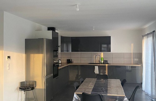 Chemaudin House | Maison de Plain Pied