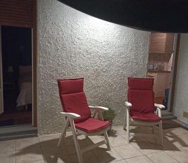 Leucate House | Maison de plage avec grande terrasse privée