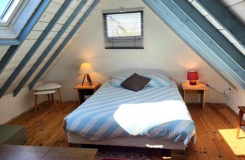 Pirou House | Maison de plage La Payade