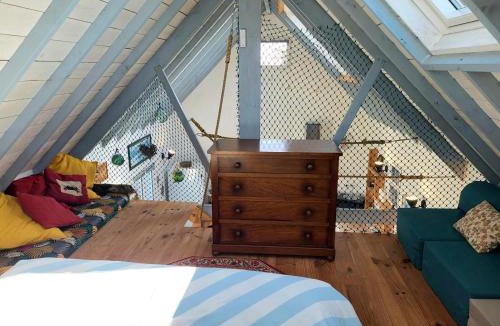 Pirou House | Maison de plage La Payade