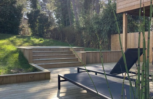Stella-Plage House | Maison de Plage My Name is Stella, aux Portes du Touquet !