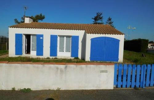LʼAiguillon-sur-Mer House | Maison de plain-pied avec jardin, animaux sur demande, près de la plage - FR-1-476-23