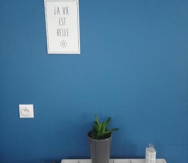 Bruay-la-Buissiere House | Maison de plain pied avec jardin