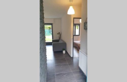 Bruay-la-Buissiere House | Maison de plain pied avec jardin