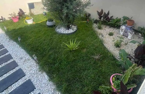 Saint-Gilles House | Maison de Plain-pied Avec Piscine Privée