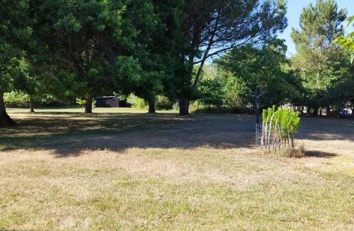 Sanguinet House | Maison de plein pied et tranquille