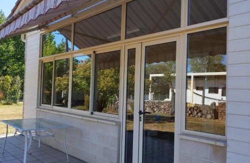 Sanguinet House | Maison de plein pied et tranquille