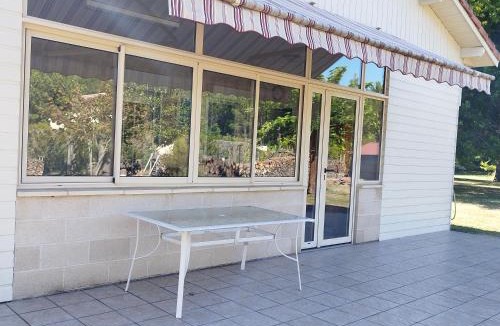 Sanguinet House | Maison de plein pied et tranquille