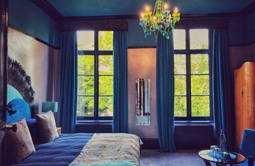 Heuchin House | Maison de Plumes