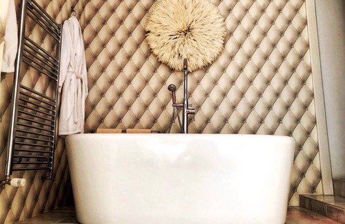 Heuchin House | Maison de Plumes