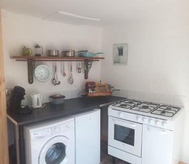 Saint-Gaultier House | Maison de Polly