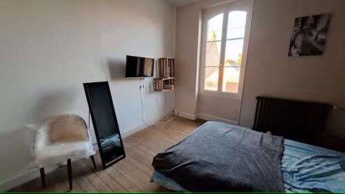 Fresnay-sur-Sarthe House | Maison de quartier de la Gare