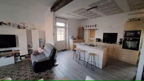 Fresnay-sur-Sarthe House | Maison de quartier de la Gare