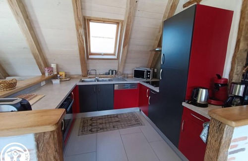 Mayrinhac-Lentour House | Maison de Raphaël - MAYRINHAC LENTOUR