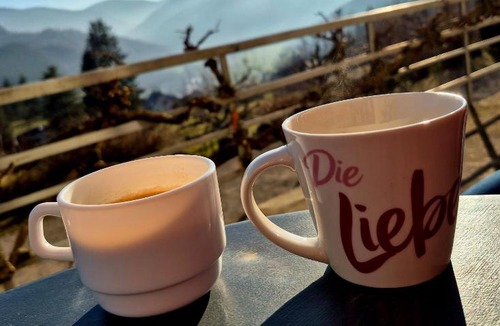 Muhlbach-sur-Munster Hotel | Maison de ressourcement évangélique Tabor