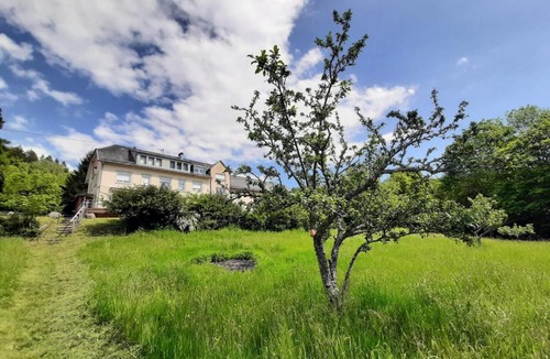 Muhlbach-sur-Munster Hotel | Maison de ressourcement évangélique Tabor