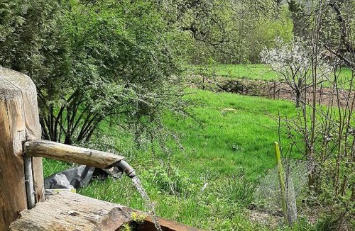 Muhlbach-sur-Munster Hotel | Maison de ressourcement évangélique Tabor