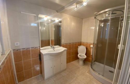 Mirande House | Maison de rue centre ville