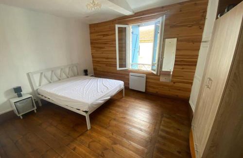 Mirande House | Maison de rue centre ville