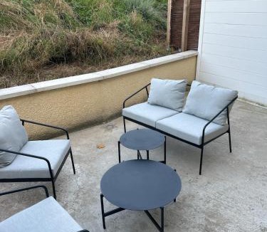 Saint-Denis-en-Bugey House | Maison de Saint-Denis-en-Bugey