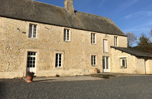 Longrayez House | Maison de Saule/SPA/10 Pers