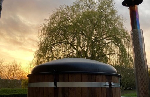 Longrayez House | Maison de Saule/SPA/10 Pers