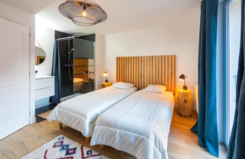 Rencurel Bed & Breakfast | Maison de Sophie