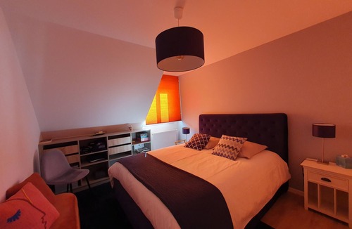 Trepied House | Maison DE Standing - Jacuzzi 6 Places - Proche mer