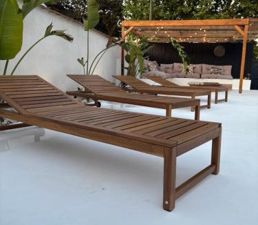 Aimargues Villa | Maison de standing proche de la mer