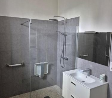 Ossun Villa | maison de style