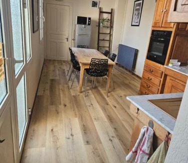 Ossun Villa | maison de style