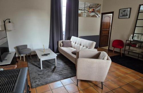 Ossun Villa | maison de style