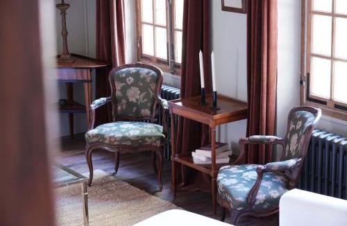 Barjouville House | Maison de Sylvain