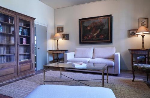 Barjouville House | Maison de Sylvain