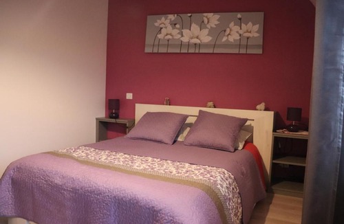 Mittelwihr House | Maison de Tante Louise