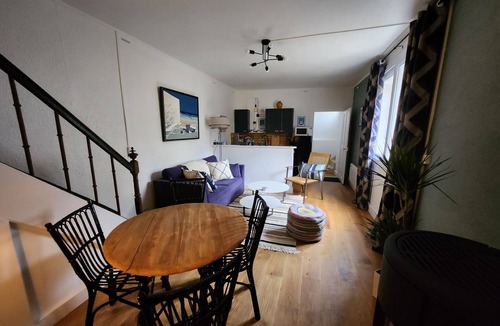 Laval Bed & Breakfast | Maison de Tourisme "Le Domaine de Bachmay"