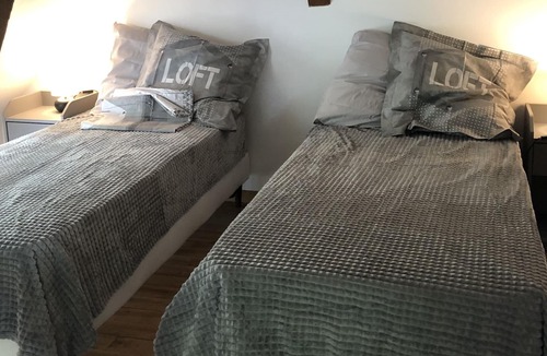 Bracieux House | Maison de Type Solognote