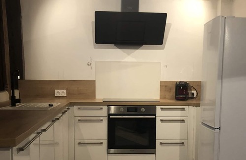 Bracieux House | Maison de Type Solognote