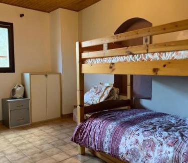 La Croix-sur-Roudoule House | Maison de village la Croix sur Roudoule