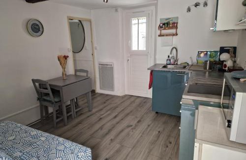 La Croix-sur-Roudoule Apartment | Maison de village