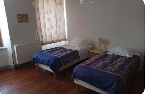 Miramont-de-Comminges Apartment | Maison de village commingeoise
