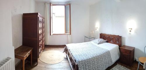 Miramont-de-Comminges Apartment | Maison de village commingeoise