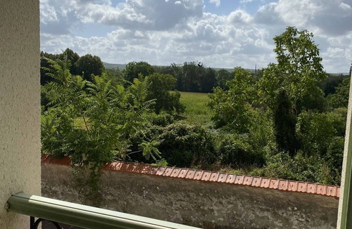 Sandrancourt House | Maison de Village aux Portes de la Normandie