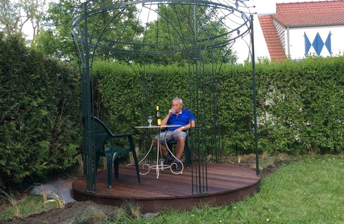 Hardelot-Plage House | Maison de Vacances Tout Confort Endroit Tranquille