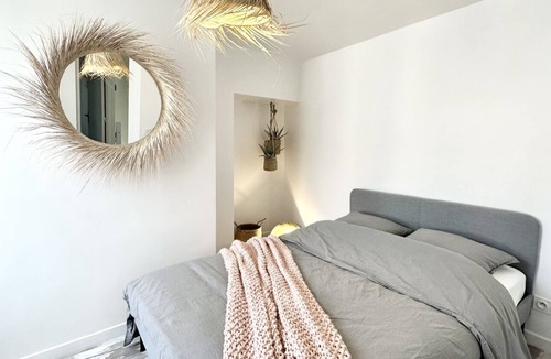 Pont-Sainte-Maxence House | Maison de Ville Cocooning