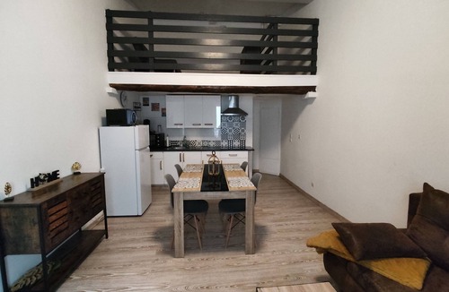 Saint-Feliu-d'Avall House | Maison de Village au Calme 20 min de la mer