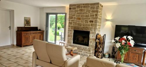 Saint-Gildas-de-Rhuys House | Maison de Vacances en bord de mer