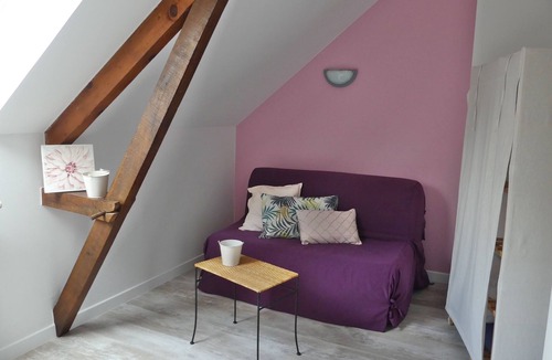 Saint-Meen-le-Grand House | Maison de Vacances au Coeur de Broceliande