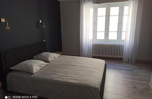 Sauveterre-de-Rouergue House | Maison de village 6/9 prs
