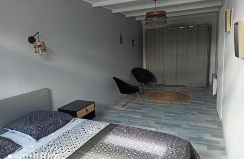 Sauveterre-de-Rouergue House | Maison de village 6/9 prs